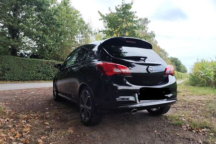 Opel Corsa Gebrauchtwagen