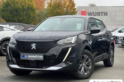 Peugeot 2008 Gebrauchtwagen