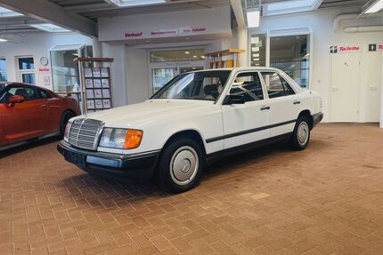 Mercedes-Benz 200 Gebrauchtwagen