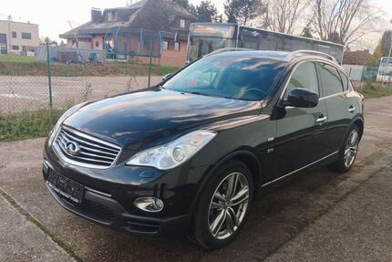 INFINITI QX50 Gebrauchtwagen