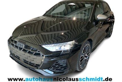 Audi S3 Gebrauchtwagen