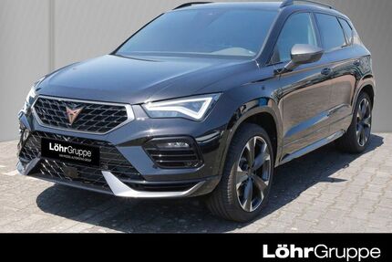 Cupra Ateca Gebrauchtwagen