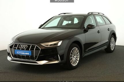 Audi A4 Allroad Gebrauchtwagen