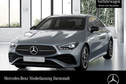 Mercedes-Benz CLA 200 Gebrauchtwagen