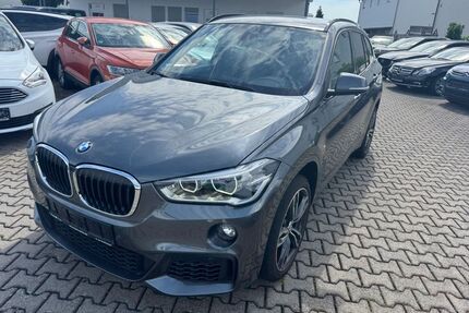 BMW X1 Gebrauchtwagen