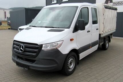 Mercedes-Benz Sprinter Gebrauchtwagen