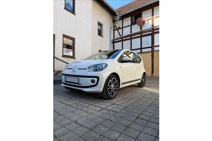 VW up! Gebrauchtwagen