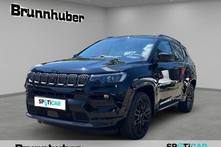 Jeep Compass Gebrauchtwagen