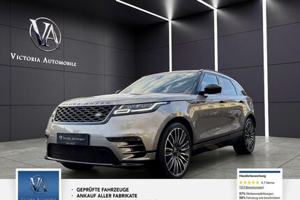 Land Rover Range Rover Velar Gebrauchtwagen
