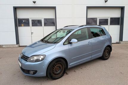 VW Golf Plus Gebrauchtwagen