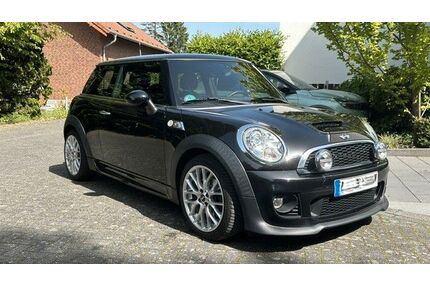 Mini Cooper S Gebrauchtwagen