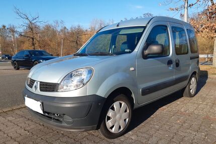 Renault Kangoo Gebrauchtwagen