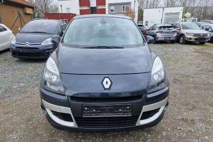 Renault Grand Scenic Gebrauchtwagen
