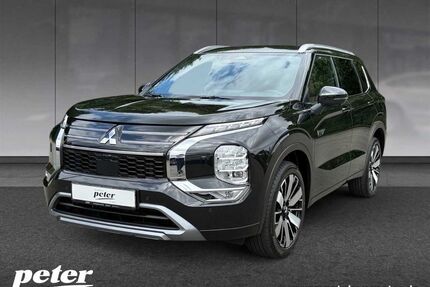 Mitsubishi Outlander Gebrauchtwagen