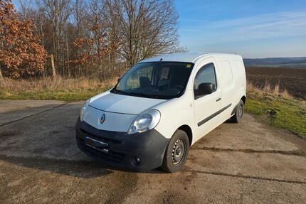 Renault Kangoo Gebrauchtwagen