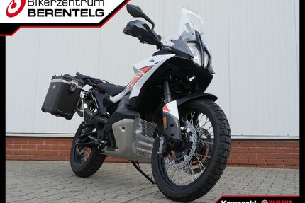 KTM 790 Adventure - viel Zubehör Gebrauchtwagen