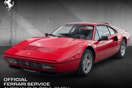 Ferrari 328 Gebrauchtwagen