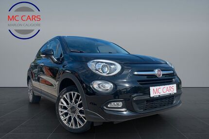 Fiat 500X Gebrauchtwagen