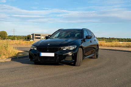 BMW M340i Gebrauchtwagen