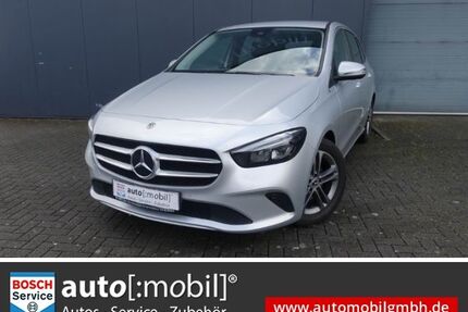 Mercedes-Benz B 200 Gebrauchtwagen