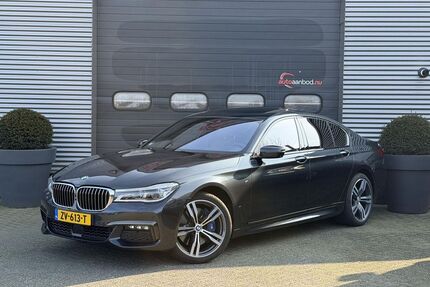 BMW 750 Gebrauchtwagen