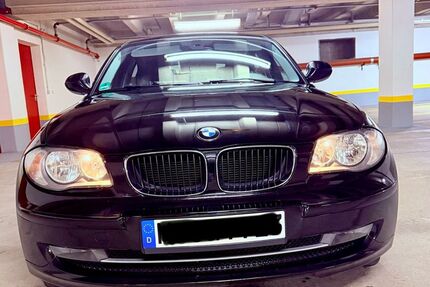 BMW 116 Gebrauchtwagen