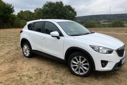 Mazda CX-5 Gebrauchtwagen