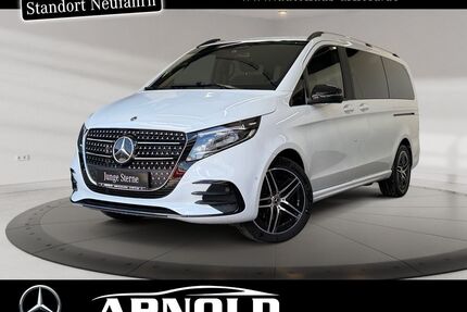 Mercedes-Benz V 300 Gebrauchtwagen