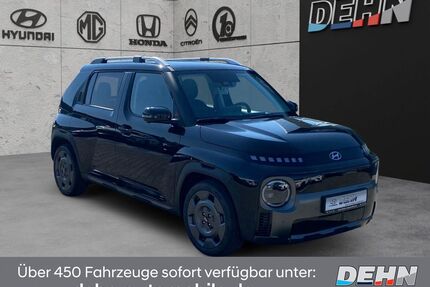 Hyundai INSTER Gebrauchtwagen