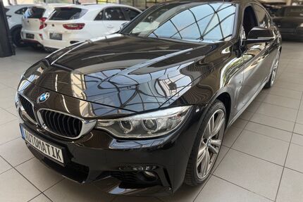 BMW 435 Gebrauchtwagen