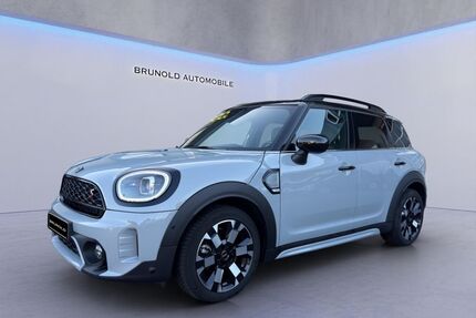 Mini Countryman S (Cooper) Gebrauchtwagen
