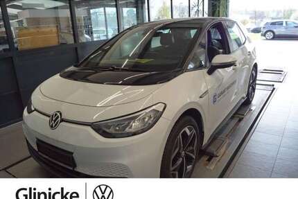 VW ID.3 Gebrauchtwagen