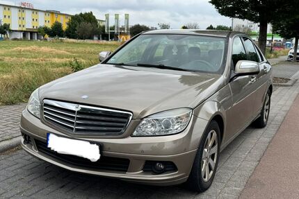 Mercedes-Benz C 200 Gebrauchtwagen