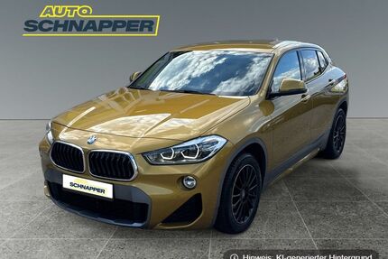 BMW X2 Gebrauchtwagen