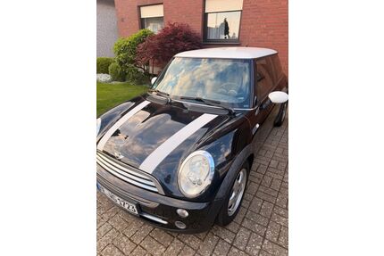 Mini Cooper Gebrauchtwagen