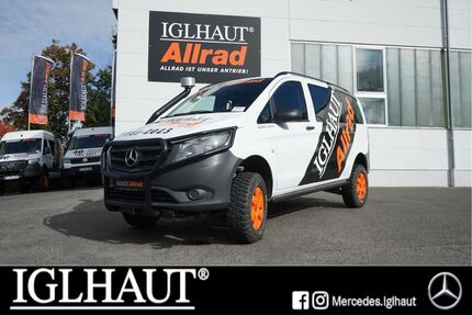 Mercedes-Benz Vito Gebrauchtwagen