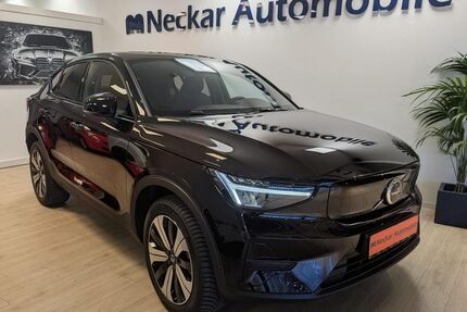 Volvo C40 Gebrauchtwagen