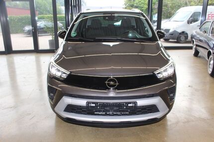 Opel Crossland (X) Gebrauchtwagen