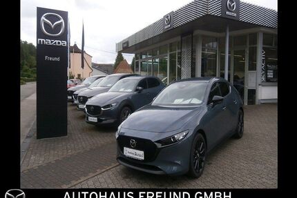 Mazda 3 Gebrauchtwagen