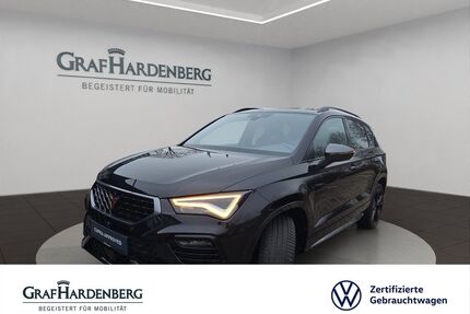 Cupra Ateca Gebrauchtwagen