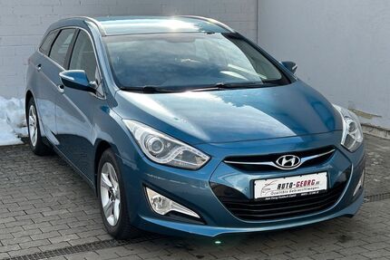 Hyundai i40 Gebrauchtwagen