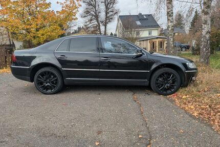 VW Phaeton Gebrauchtwagen