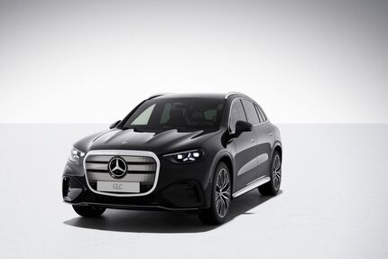 Mercedes-Benz GLC 400 Gebrauchtwagen