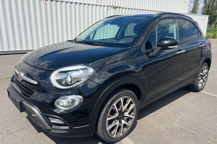 Fiat 500X Gebrauchtwagen