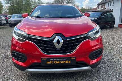 Renault Kadjar Gebrauchtwagen