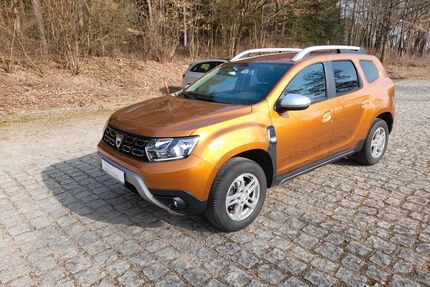 Dacia Duster Gebrauchtwagen