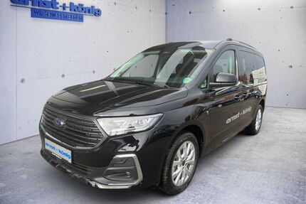 Ford Grand Tourneo Gebrauchtwagen