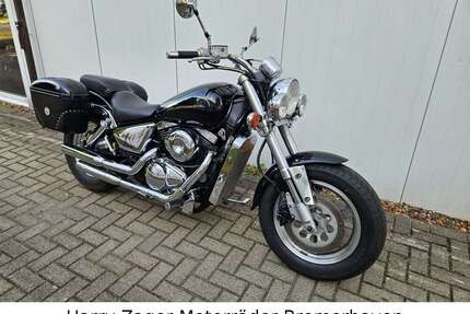 Suzuki VZ 800 Gebrauchtwagen