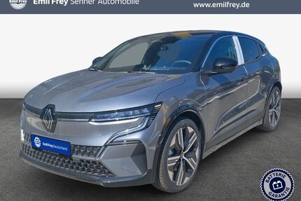 Renault Megane E-TECH Gebrauchtwagen