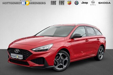 Hyundai i30 Gebrauchtwagen